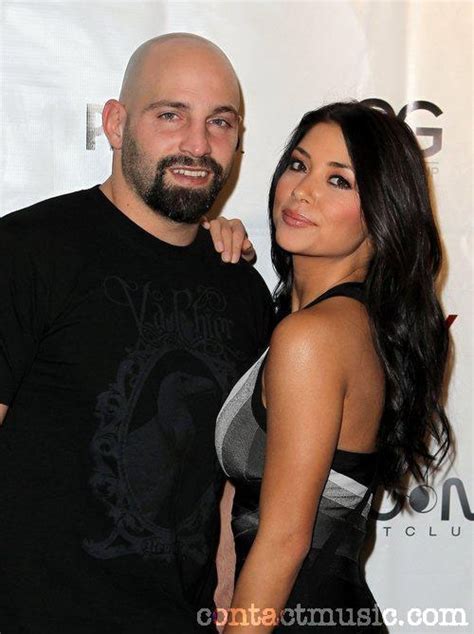 arianny celeste husband